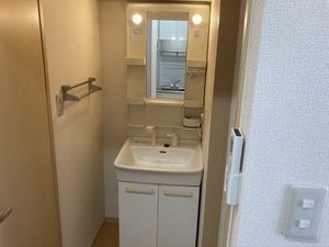 アクアガーデン宝 A105号-8