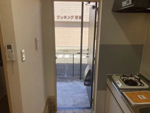 アクアガーデン宝 A105号-12