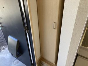 アクアガーデン宝 A105号-13