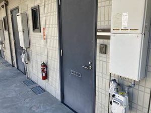 アクアガーデン宝 A105号-14