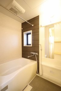 アクアガーデン宝 A206号-6