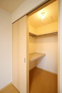 アクアガーデン宝 A206号-9