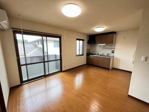 タウンコート中町 0201号-2