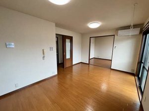 タウンコート中町 0201号-3