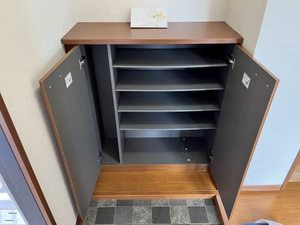 タウンコート中町 0201号-8