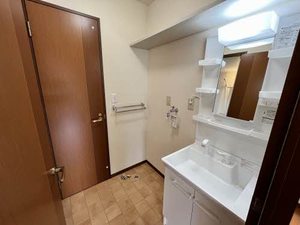 タウンコート中町 0201号-9