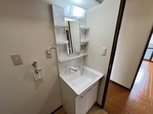 タウンコート中町 0201号-10