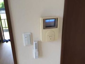 ソレイユ寿香 0101号-8