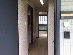 ソレイユ寿香 0101号-11