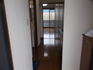 ソレイユ寿香 0205号-3