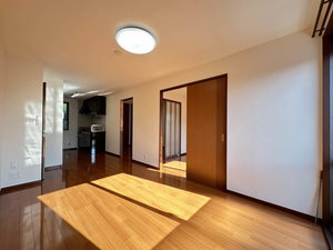 シャルマン富士岡 0201号-2