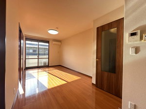 シャルマン富士岡 0201号-3