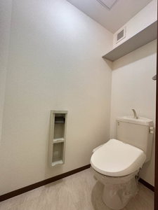 シャルマン富士岡 0201号-11