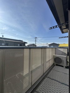 シャルマン富士岡 0201号-15