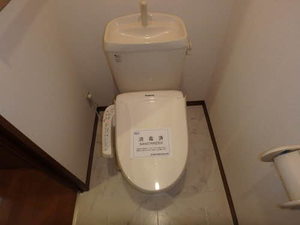 イーグル B101号-5