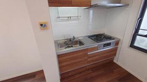 ＬｅｂｅｎⅠ A105号-8