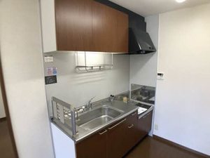 セントポーリア D102号-3