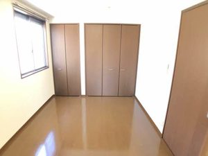 セントポーリア D102号-4