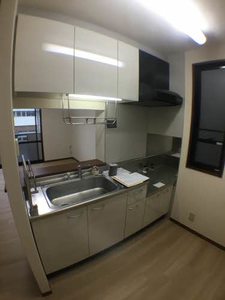 ファミーユ ヨシムラ 0202号-3