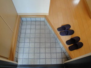 サミット D101号-2