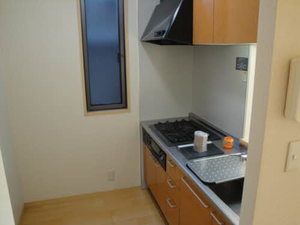 サミット D101号-5