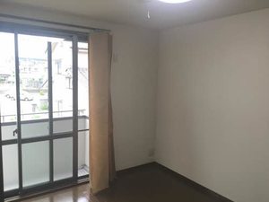 フォンテーヌ東 B202号-7