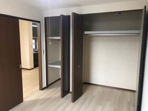 フォンテーヌ東 D201号-3