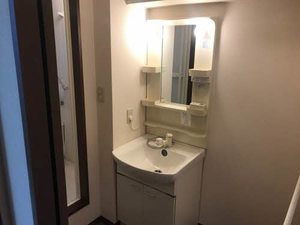 フォンテーヌ東 D201号-8