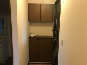 フォンテーヌ東 D201号-9