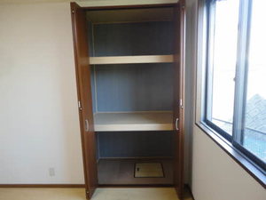 ドミールゆうひがおか C101号-6