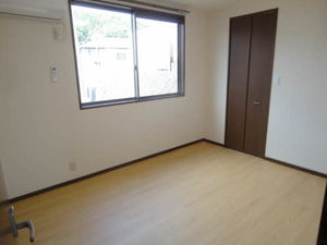 ドミールゆうひがおか C101号-7