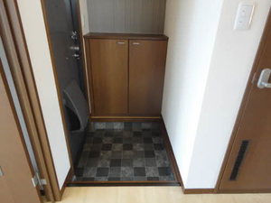 ドミールゆうひがおか C101号-9