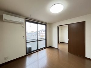 バリュージュ富貴原 0101号-5