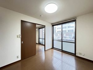 バリュージュ富貴原 0101号-12