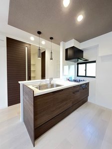 レーベン A102号-4