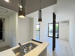 レーベン A102号-7