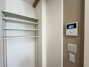 レーベン A202号-8