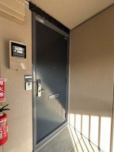 レーベン A202号-13