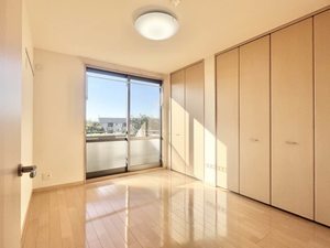 ソレーユＭ 0101号-5