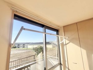 ソレーユＭ 0101号-15