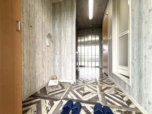 プリムローズ A101号-8