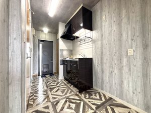 プリムローズ A101号-9