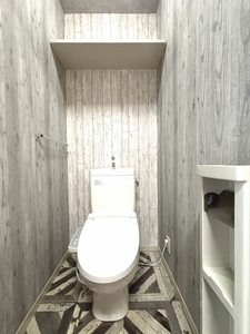 プリムローズ A101号-13