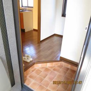 ディアスかすみ A101号-2