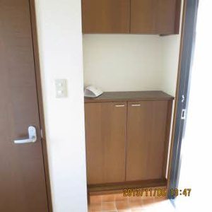 ディアスかすみ A101号-3