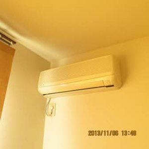 ディアスかすみ A101号-5