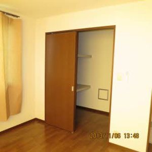 ディアスかすみ A101号-6