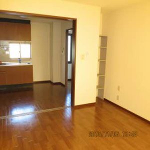 ディアスかすみ A101号-7