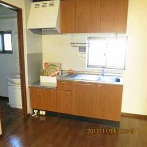 ディアスかすみ A101号-8