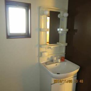 ディアスかすみ A101号-10